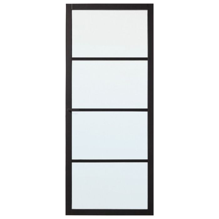 Skantrae SlimSeries SSL 4004 Blank Glas HR Skantrae SlimSeries SSL 4004 Blank Glas HR