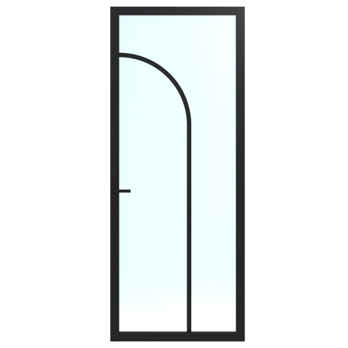 Skantrae SlimSeries SSL 4512 Blank Glas Skantrae SlimSeries SSL 4512 Blank Glas