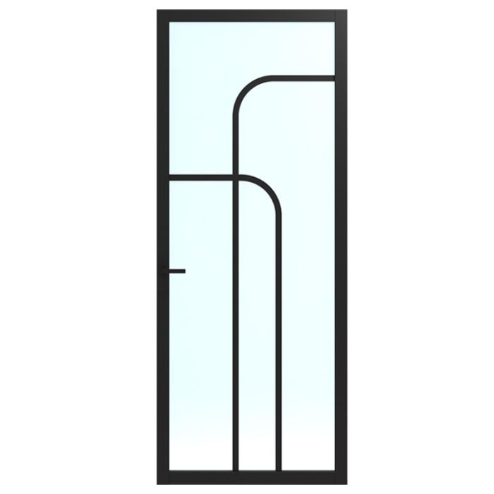 Skantrae SlimSeries SSL 4515 Blank Glas