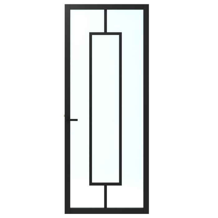 Skantrae SlimSeries SSL 4516 Blank Glas