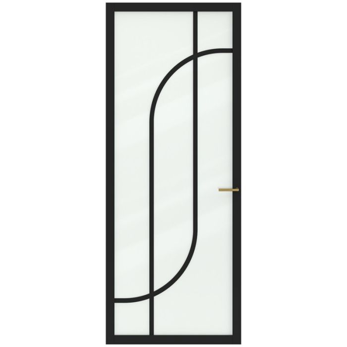Skantrae SlimSeries SSL 4517 Blank Glas