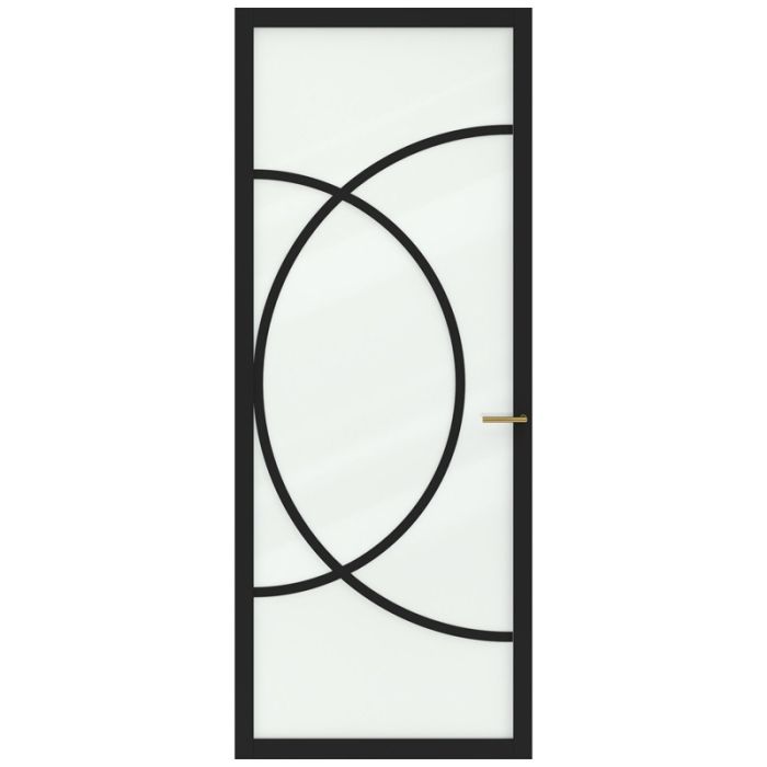 Skantrae SlimSeries SSL 4518 Blank Glas