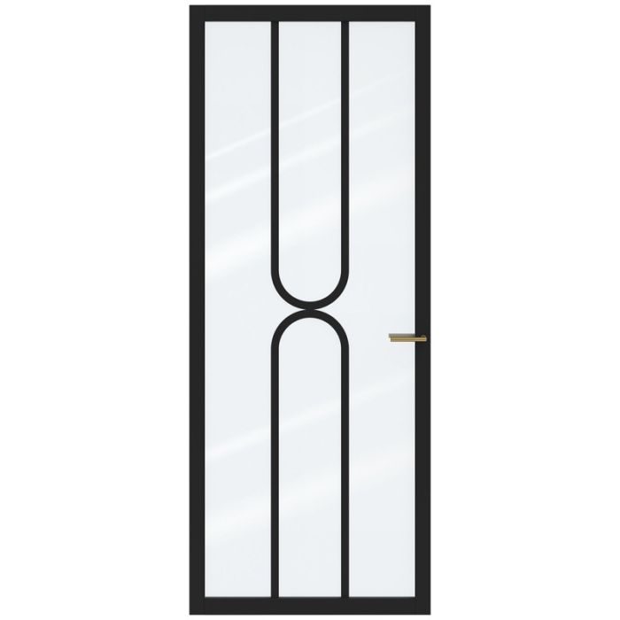 Skantrae SlimSeries SSL 4520 Blank Glas