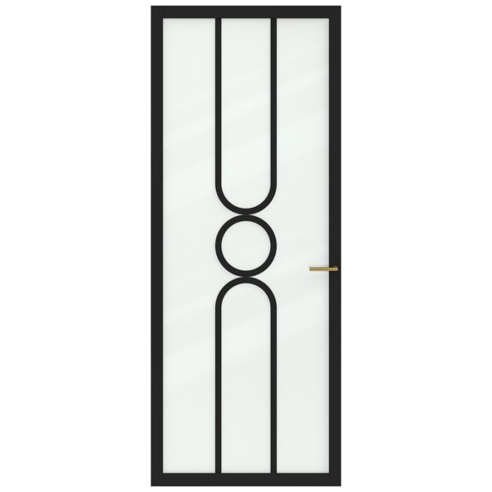 Skantrae SlimSeries SSL 4521 Blank Glas