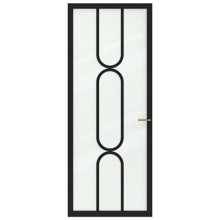 Skantrae SlimSeries SSL 4522 Blank Glas