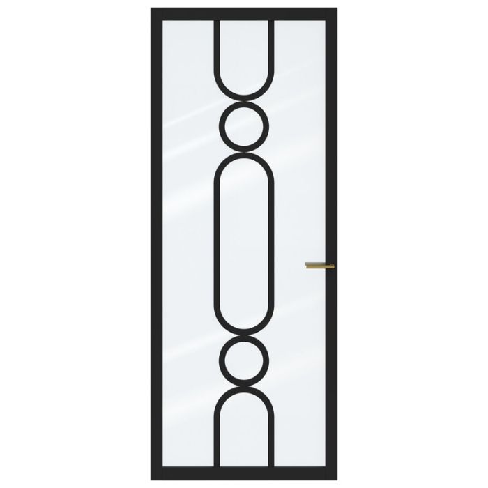 Skantrae SlimSeries SSL 4523 Blank Glas