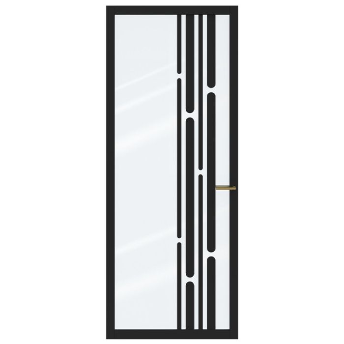 Skantrae SlimSeries SSL 4524 Blank Glas Hoofdafbeelding