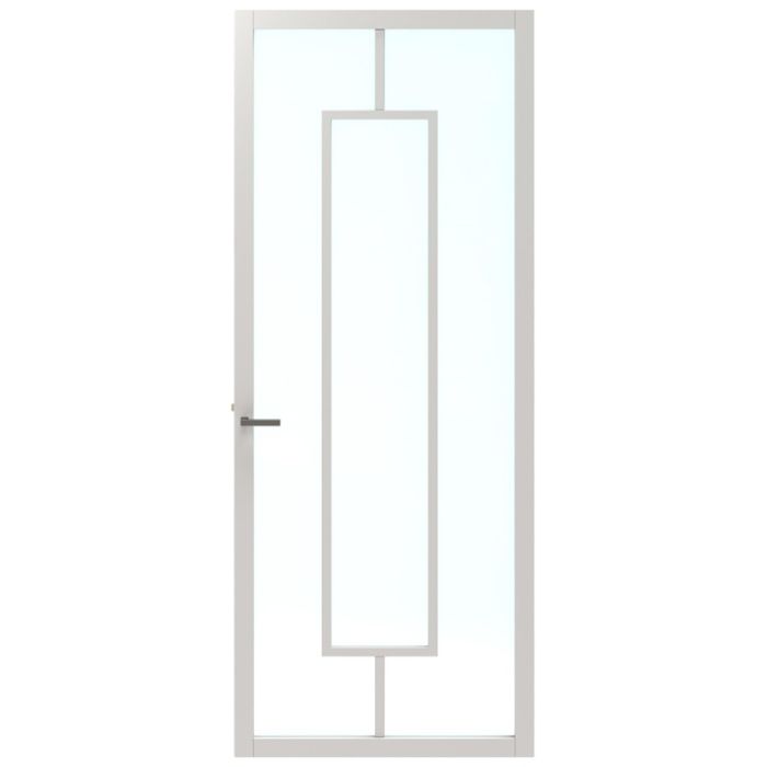Skantrae SlimSeries SSL 4616 Blank Glas Skantrae SlimSeries SSL 4616 Blank Glas
