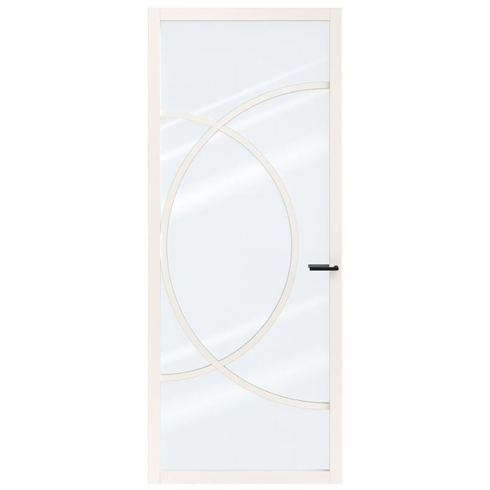 Skantrae SlimSeries SSL 4618 Blank Glas Hoofdafbeelding