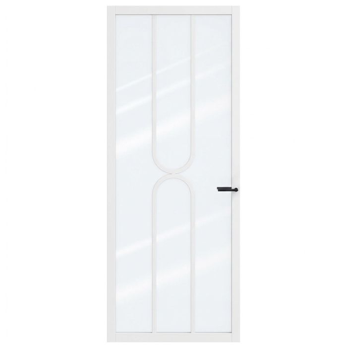Skantrae SlimSeries SSL 4620 Blank Glas Hoofdafbeelding