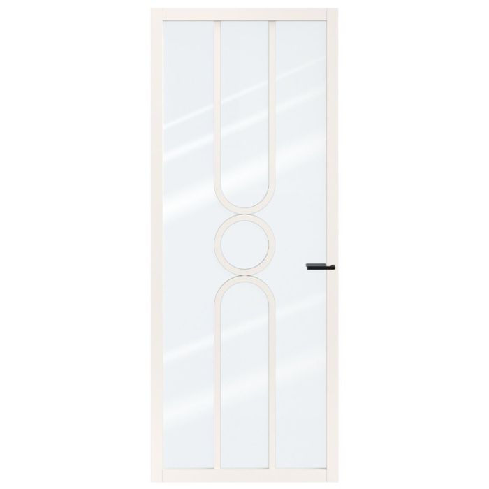Skantrae SlimSeries SSL 4621 Blank Glas Hoofdafbeelding