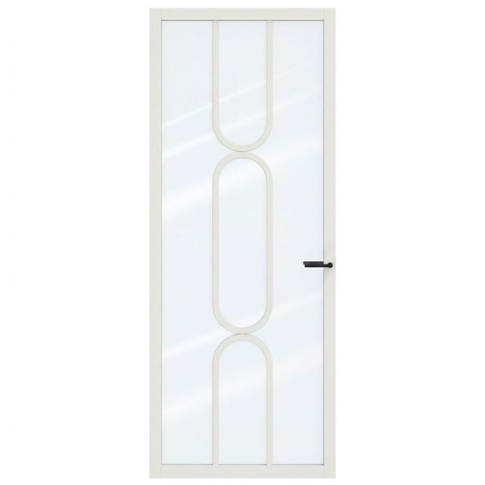 Skantrae SlimSeries SSL 4622 Blank Glas Hoofdafbeelding