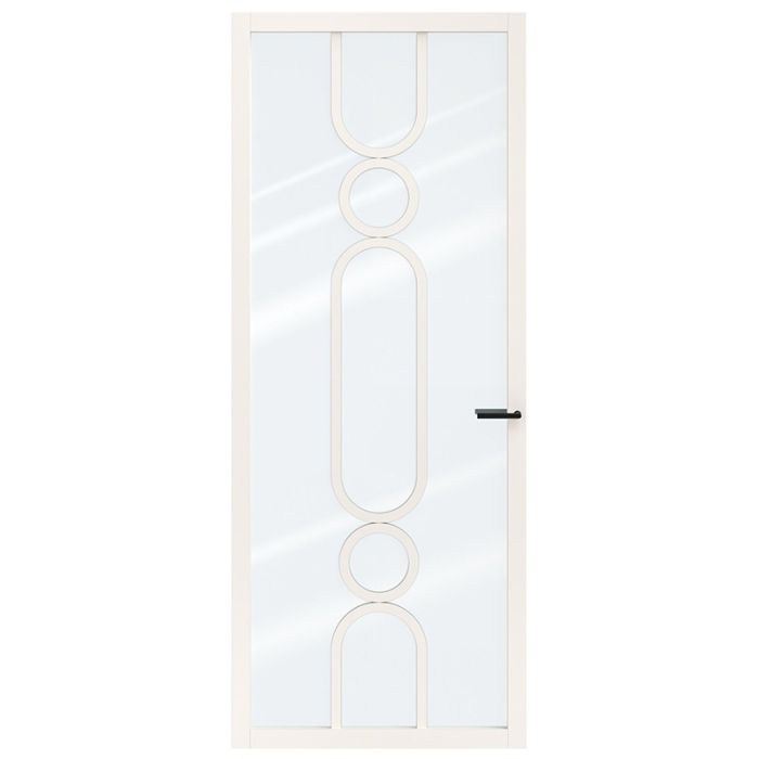Skantrae SlimSeries SSL 4623 Blank Glas Hoofdafbeelding