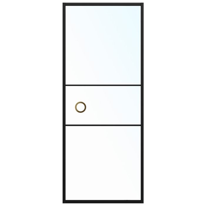 Skantrae SlimSeries XS SSL 14902 Blank Glas HR