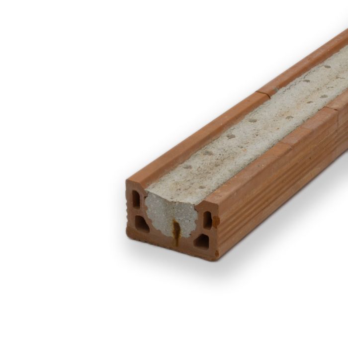 Staltonlatei Vuilwerk 65x120 Staltonlatei Vuilwerk 65x120