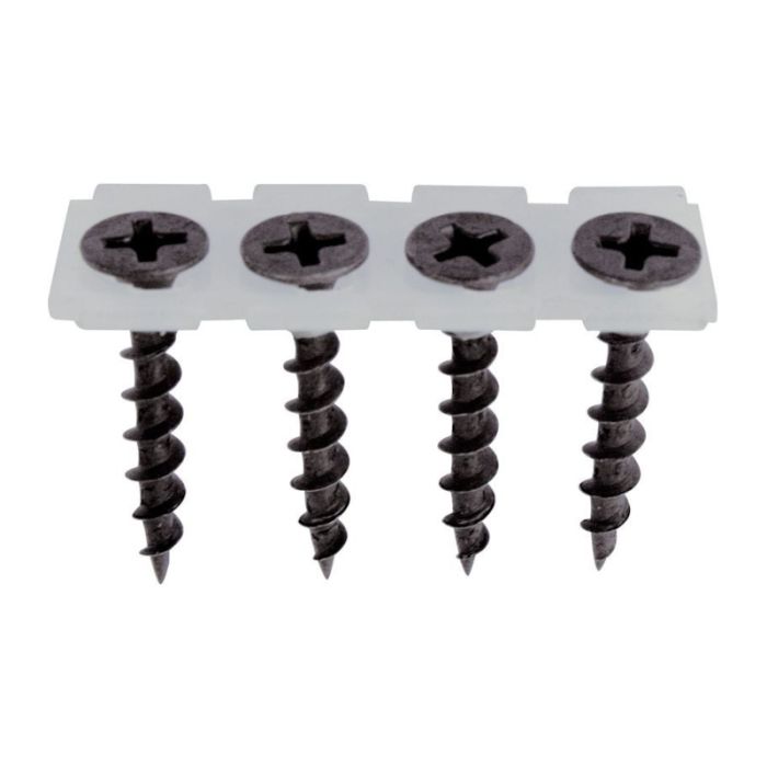 Steelies Ultimate Band-Gipsplaatschroef 3,9x35 Grof Gefosfateerd - Doos à 1000 stuks