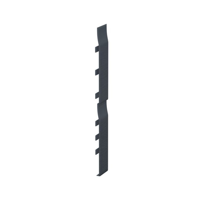 Eurotexx Stootvoeg Dubbel Rabat 332 mm (bestelnr. 0442) Hoofdafbeelding Eurotexx Stootvoeg Dubbel Rabat 332 mm (bestelnr. 0442) Hoofdafbeelding