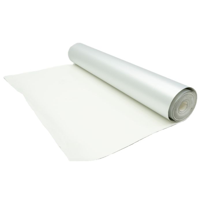 Stucloper 130 cm met Kunststof Coating Stucloper 130 cm met Kunststof Coating