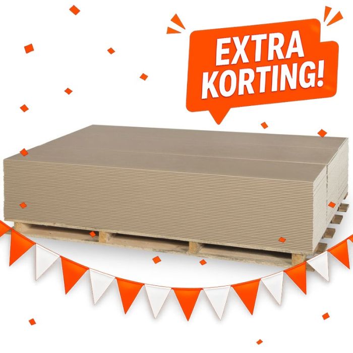 Stucplaat Palletvoordeel Hoofdafbeelding WK Stucplaat Palletvoordeel Hoofdafbeelding WK