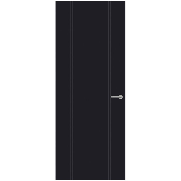 Svedex Nova NDB957 Zwart HR Svedex Nova NDB957 Zwart HR