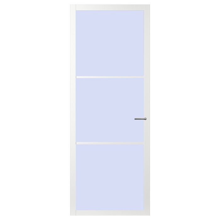 Svedex Nova NDB901 Wit Blank Glas