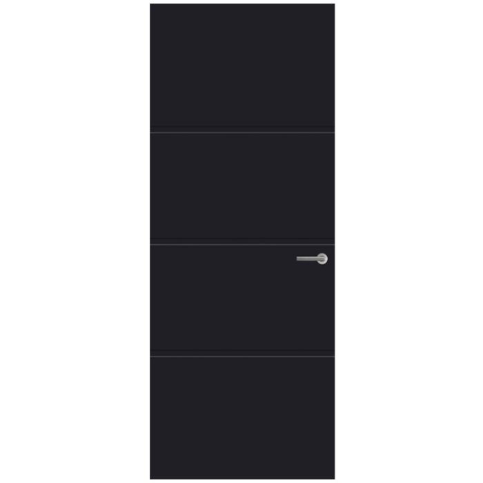 Svedex Nova NDB950 Zwart HR