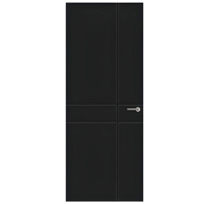 Svedex Nova NDB955 Zwart Svedex Nova NDB955 Zwart