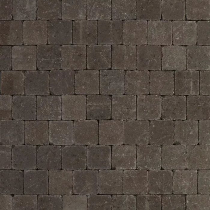 Tambour 10x10x6 cm Nieuwe Hoofdafbeelding