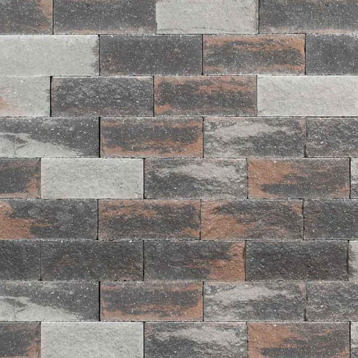 Wallblock Split 12x12x30 Wallblock Split 12x12x30