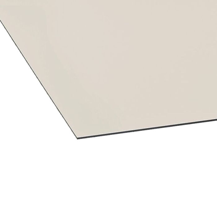 Trespa Izeon 6 mm Lichtgrijs RAL 7035