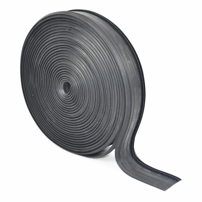 Trespa Vlak EPDM Band Zwart Trespa Vlak EPDM Band Zwart