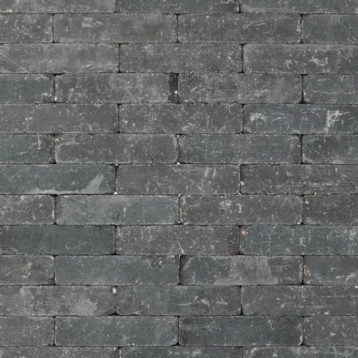 Metro Trommelsteen 20x5x7 cm