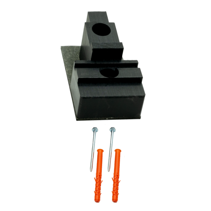 DTS Tussenneut Buitendraaiend 67x114 mm DTS Tussenneut Buitendraaiend 67x114 mm