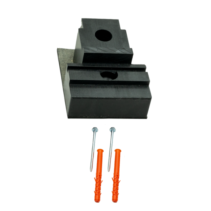 DTS Tussenneut Buitendraaiend 90x114 mm DTS Tussenneut Buitendraaiend 90x114 mm