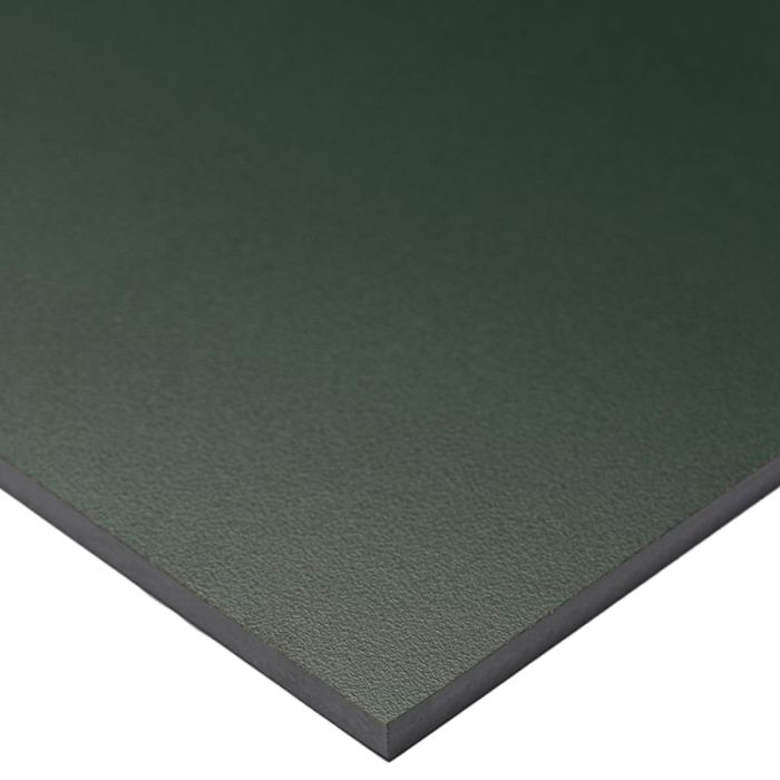 UniCompact 6 mm Donkergroen (RAL 6009)