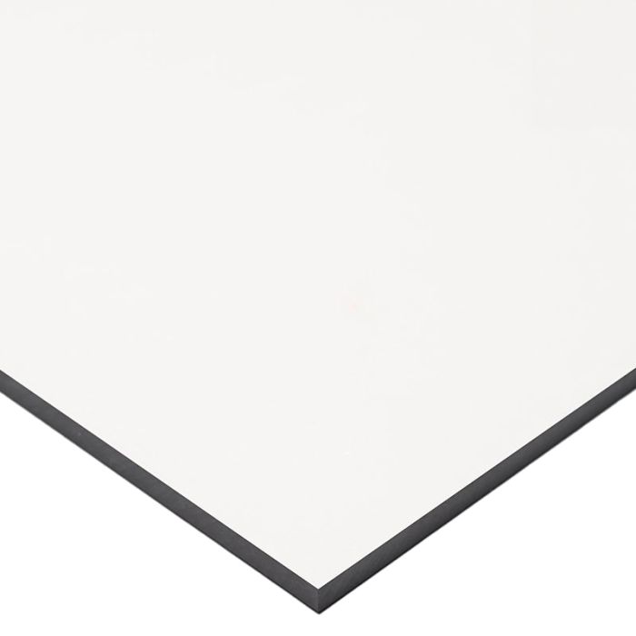 UniCompact 6 mm Wit (RAL 9010)