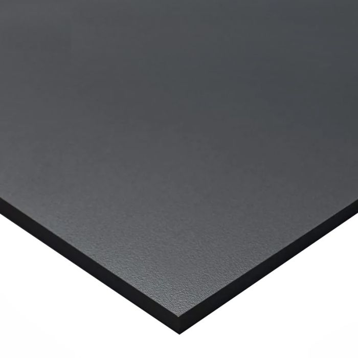 UniCompact Antraciet (RAL 7016) 6 mm