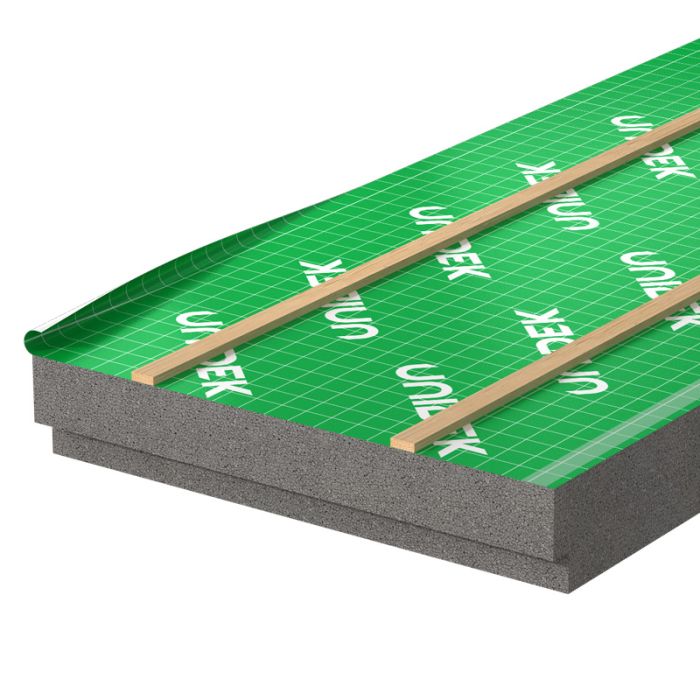 Kingspan Unidek Reno Dekfolie 