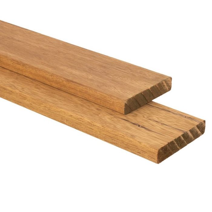 Fraké Geschaafd/Fijnbezaagd 20x115 mm