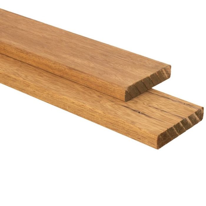 Fraké Geschaafd/Fijnbezaagd 20x90 mm Fraké Geschaafd/Fijnbezaagd 20x90 mm