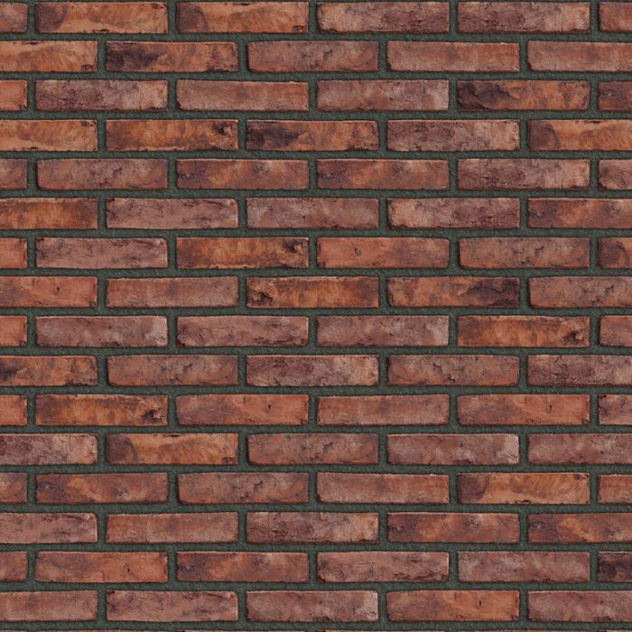 Vandersanden Autumn Handvorm Waalformaat