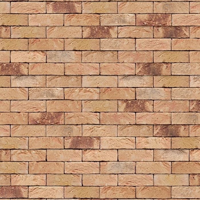 Vandersanden Mosa Handvorm Waalformaat 