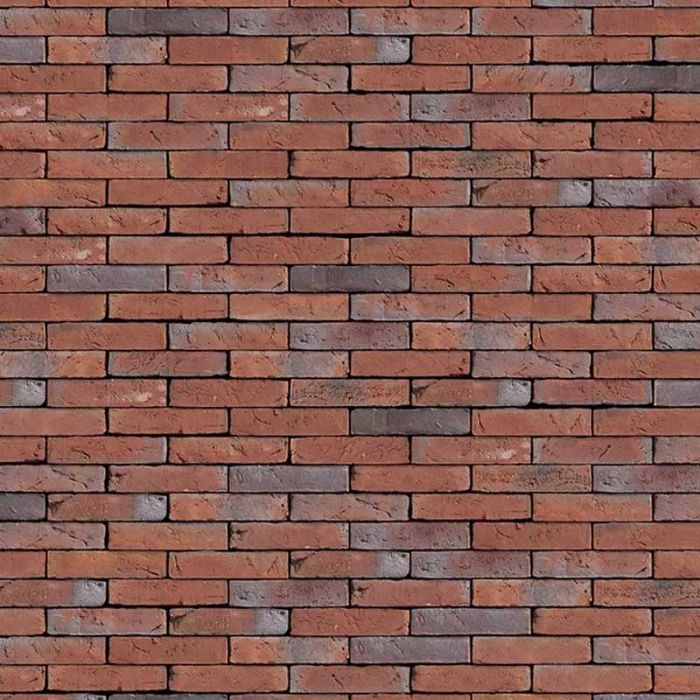 Vandersanden Nubia Wasserstrich Waalformaat