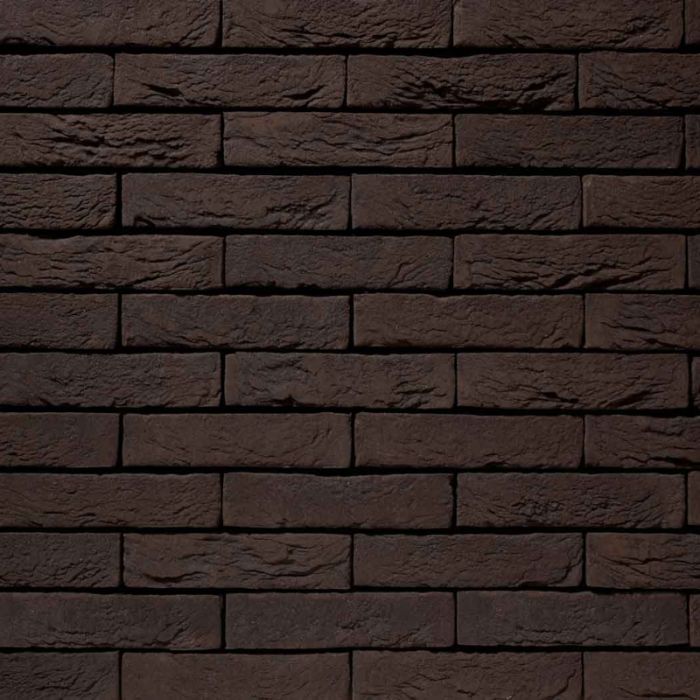 Vandersanden Zwart Mangaan Handvorm Waalformaat