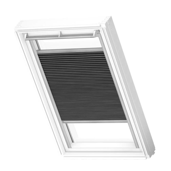 VELUX Verduisterend Plisségordijn