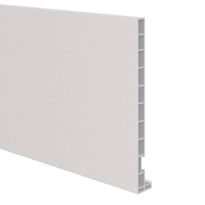 VinyPlus Dakrandpaneel 295 mm Hoofdafbeelding HR