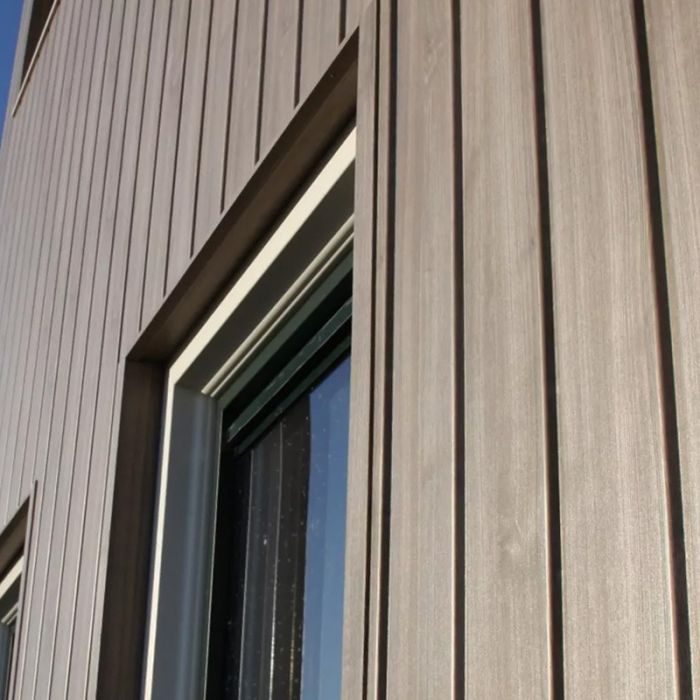 VinyPlus Sponningdeel Rondkant 150 mm (bestelnr. 0480) HR VinyPlus Sponningdeel Rondkant 150 mm (bestelnr. 0480) HR