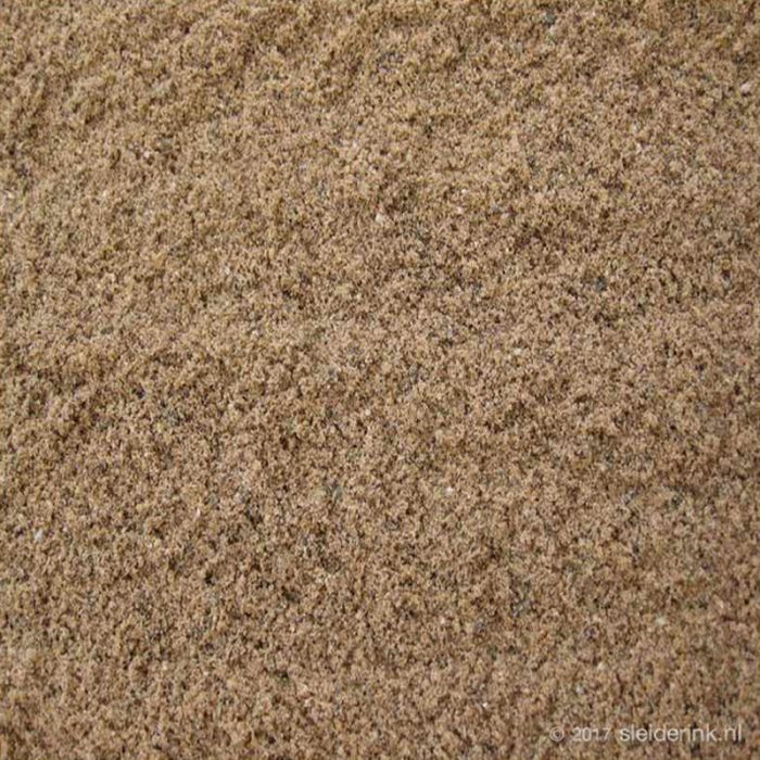 Vloerenzand tbv bouw Vloerenzand tbv bouw