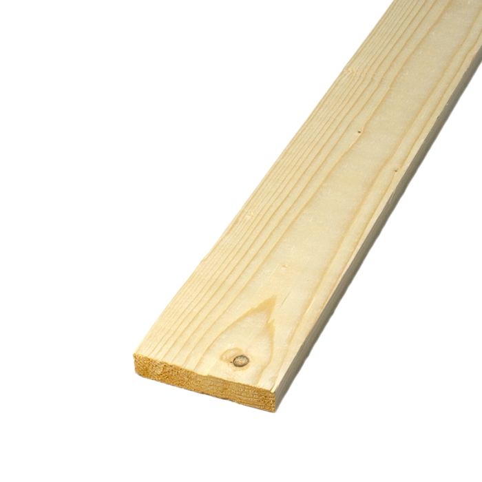 Vuren Geschaafd 22x100 Vuren Geschaafd 22x100