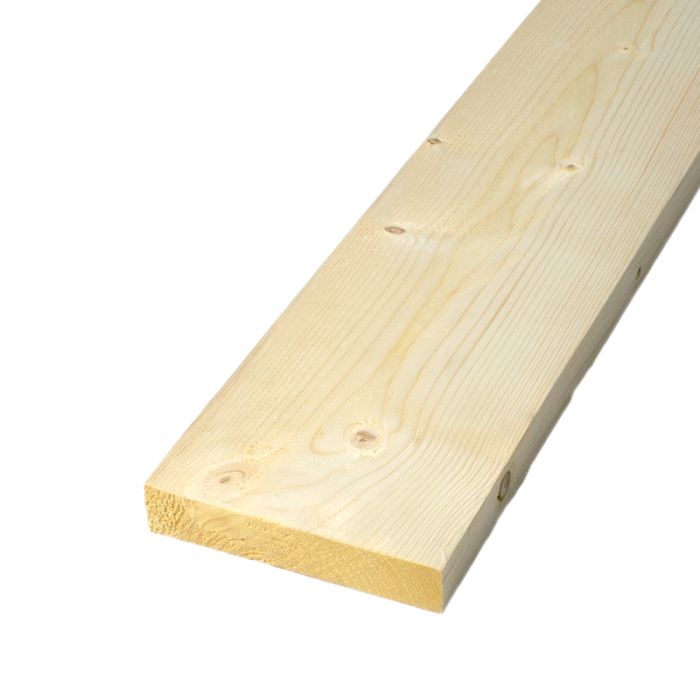 Vuren Geschaafd 32x150 (28x145)